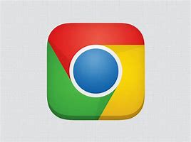 Image result for Chrome iOS Icon