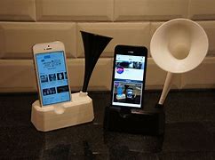 Image result for 3D Printed iPhone Speaker