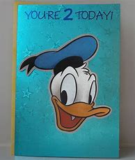 Image result for Disney Inspired Baby Birthday Cards