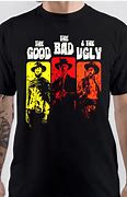 Image result for Ugly T-shirt Cartoon
