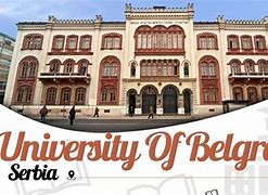 Image result for Union University Serbia