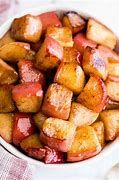 Image result for Apple Cinnamon