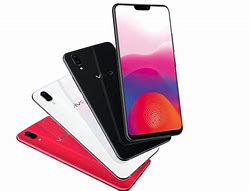 Image result for Vivo X21 Blue