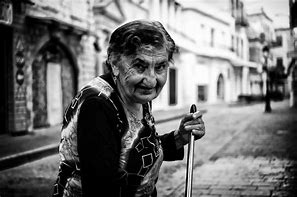 Image result for Pretty Little Old Lady