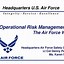 Image result for Air Force Risk Management