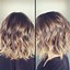 Image result for Cute Wavy Bob