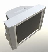 Image result for Gray CRT TV