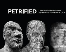 Image result for Petrified People