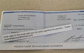 Image result for Big Blank Check Template