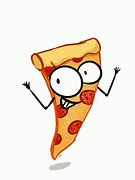 Image result for Pepperoni Pizza Pi Day
