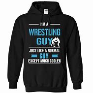 Image result for Cool Wrestling T-Shirts