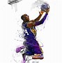Image result for How to Draw NBA Players Cartoon