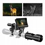 Image result for Night Vision Scope Attachment