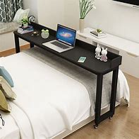 Image result for Laptop Table for Bed ABCD Design