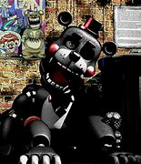 Image result for five nights at freddy 6 left handed voice
