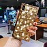 Image result for Phone Gold Flip Cases for Girls