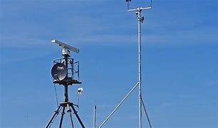 Image result for A Manual Weather Station Enclosure