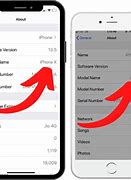Image result for How to See What Model iPhone I Have