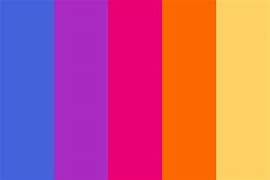 Image result for Instagram Colours