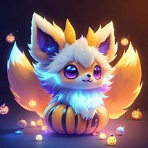 Image result for Demon Ghost Cute