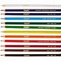 Image result for Crayola Colored Pencils Razzle Dazzle Rose