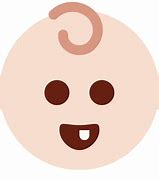 Image result for Baby Emoji