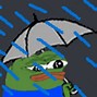 Image result for Rain Frog Meme