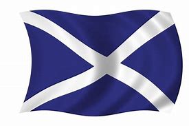 Image result for Scottish Flag