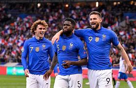 Image result for France Football Team Jersey
