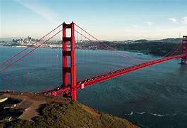 Image result for San Francisco Aerial View