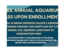 Image result for CBEST Colleges for Being an Aquarist