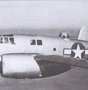 Image result for Fairchild At-21 Gunner