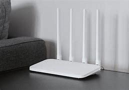 Image result for MI 4C Router in India