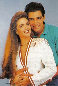 Image result for Lucero De Mexico Cuando Llega El Amor