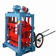 Image result for Automatic Block Making Machine