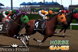 Image result for Free Online Horse Racing Games
