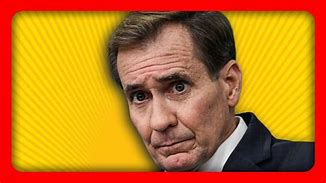 Image result for John Kirby Wife