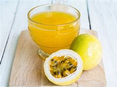 Image result for Passion Fruit Concentrate