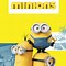 Image result for Minion M