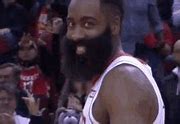 Image result for James Harden Beard Mask