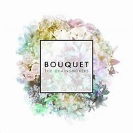 Image result for Album That Has a Bouquet On the Cover Indie