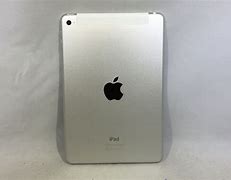 Image result for iPad Mini 4 Silver