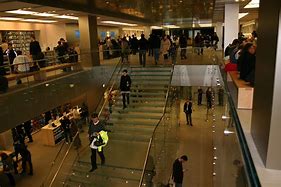 Image result for Apple Store Regent Street Stairs