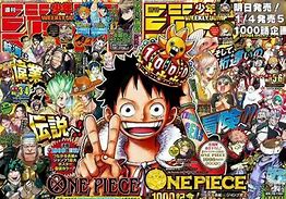 Image result for One Piece Chapters