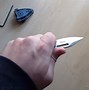 Image result for T-Grip Knife