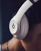 Image result for Black Beats Wireless Headphones