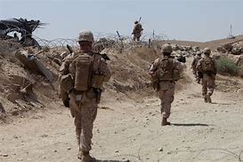 Image result for Us Marine Corps in Afghanistan