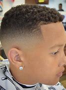 Image result for Cool Black Boy Haircuts