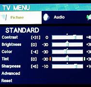 Image result for Sharp TV Wifi-Menu
