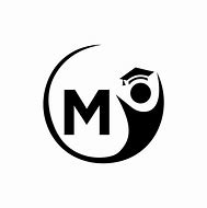 Image result for M Education Logo